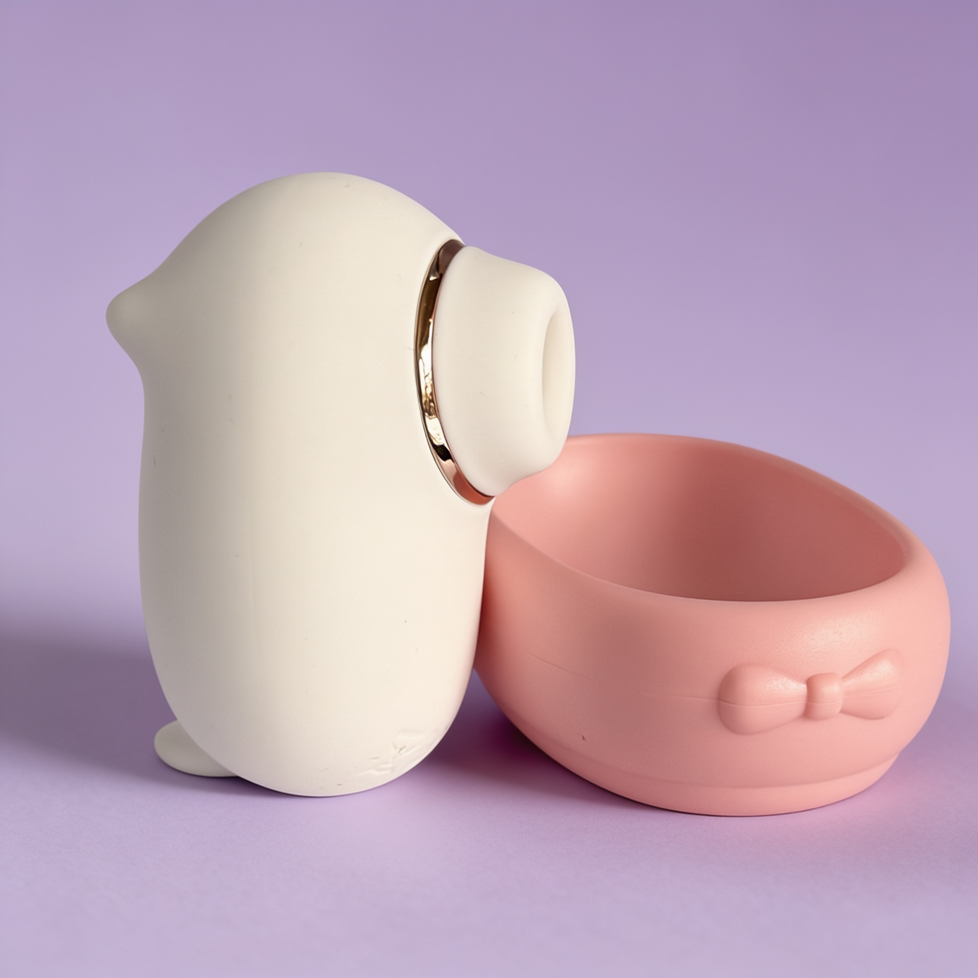 Kitty Smart massager