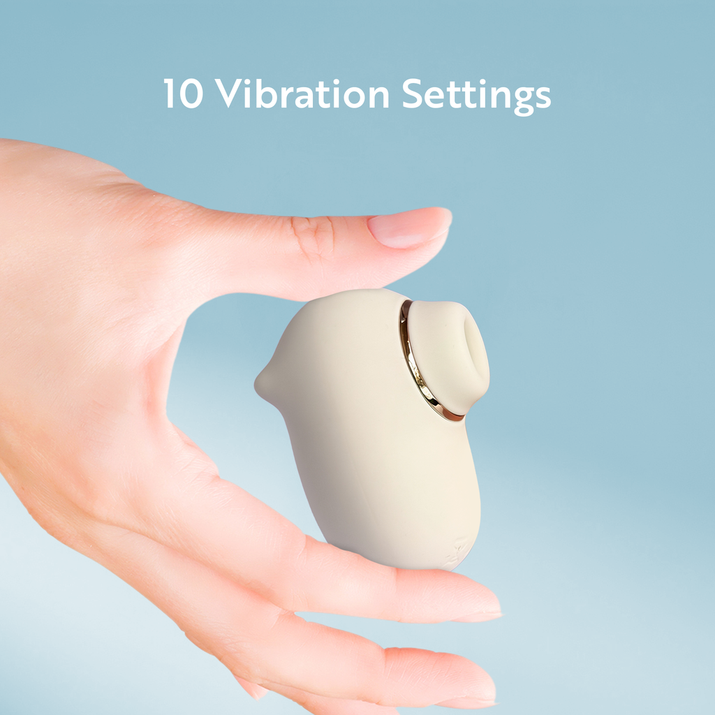Kitty Smart massager