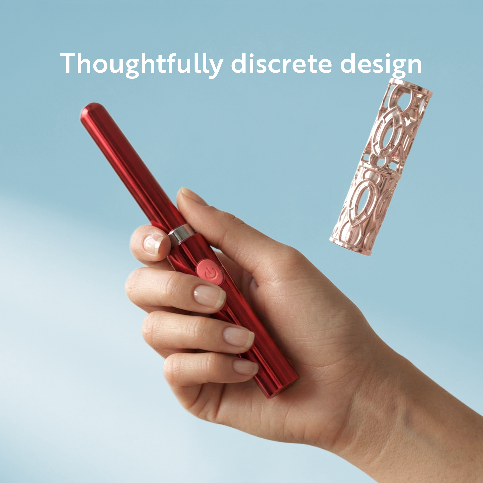 Magic Wand. Elo