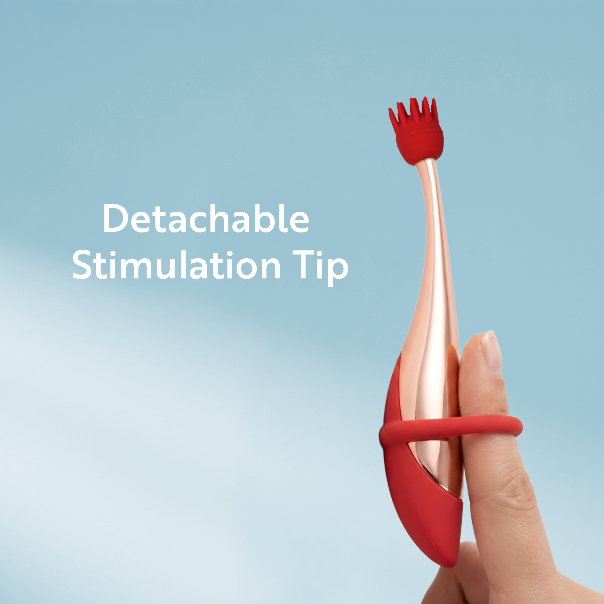 Target Stimulator Pen. QT