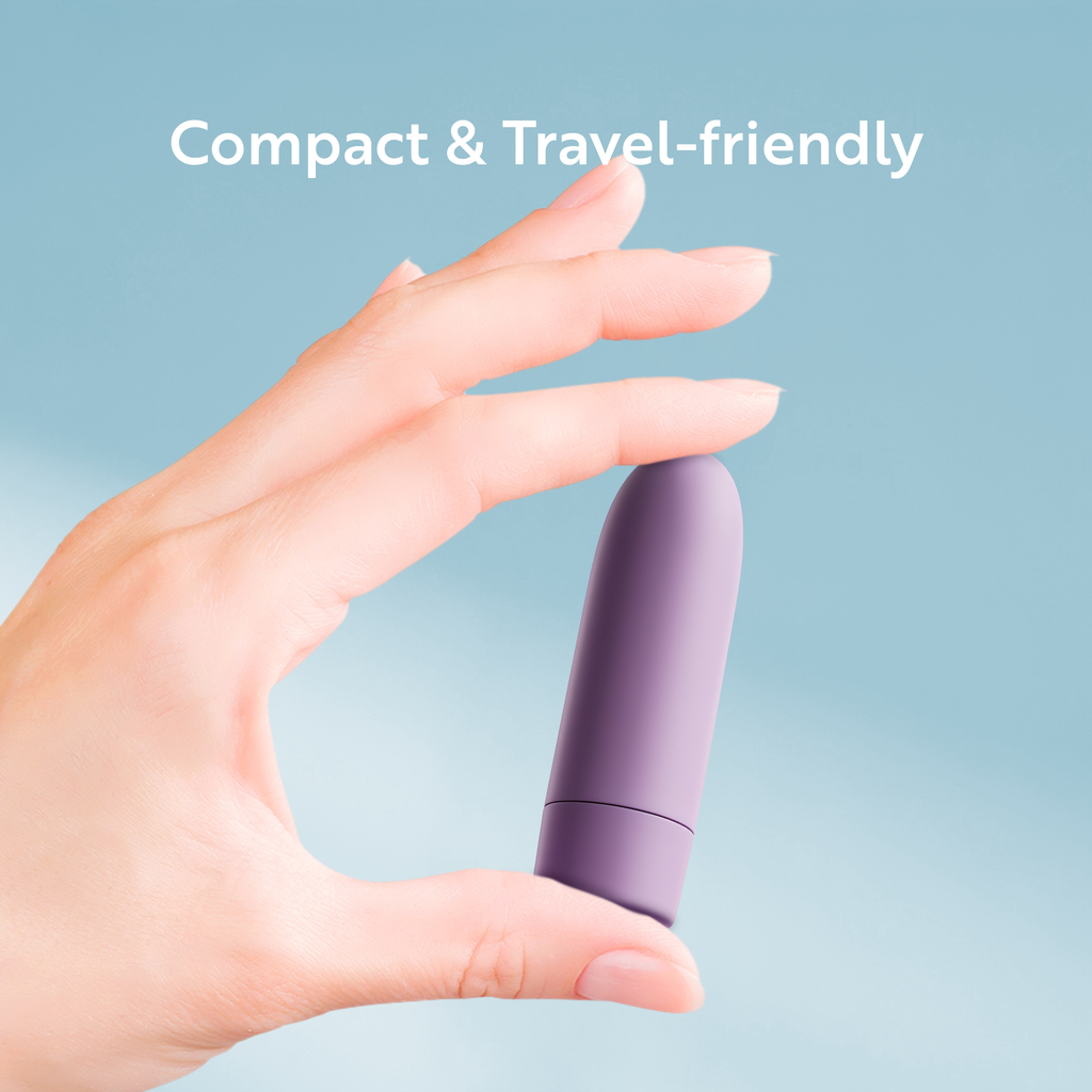 Vibrating Bullet. Minie