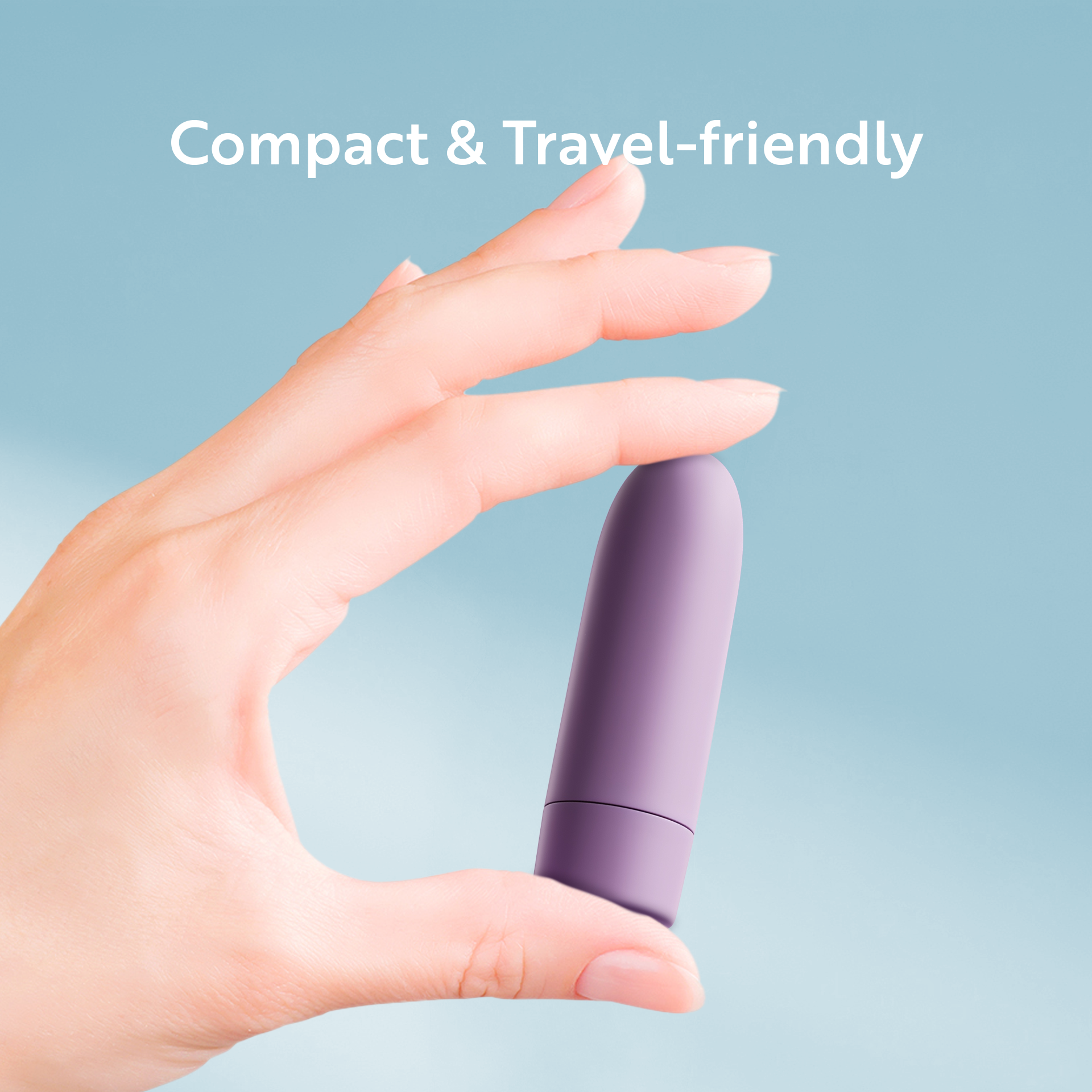 Vibrating Bullet. Minie