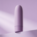 Vibrating Bullet. Minie