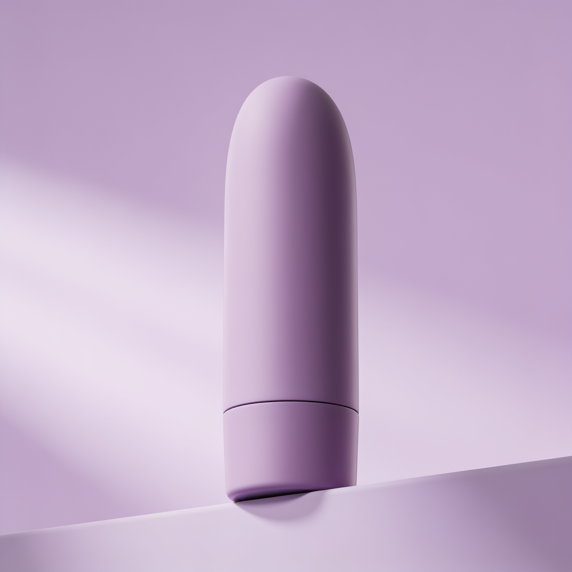 Vibrating Bullet. Minie