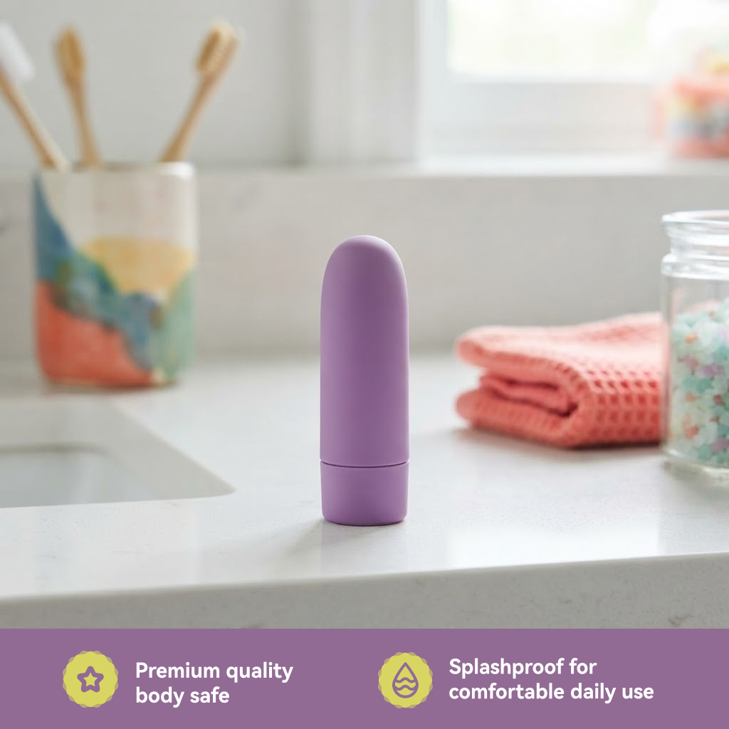 Vibrating Bullet. Minie