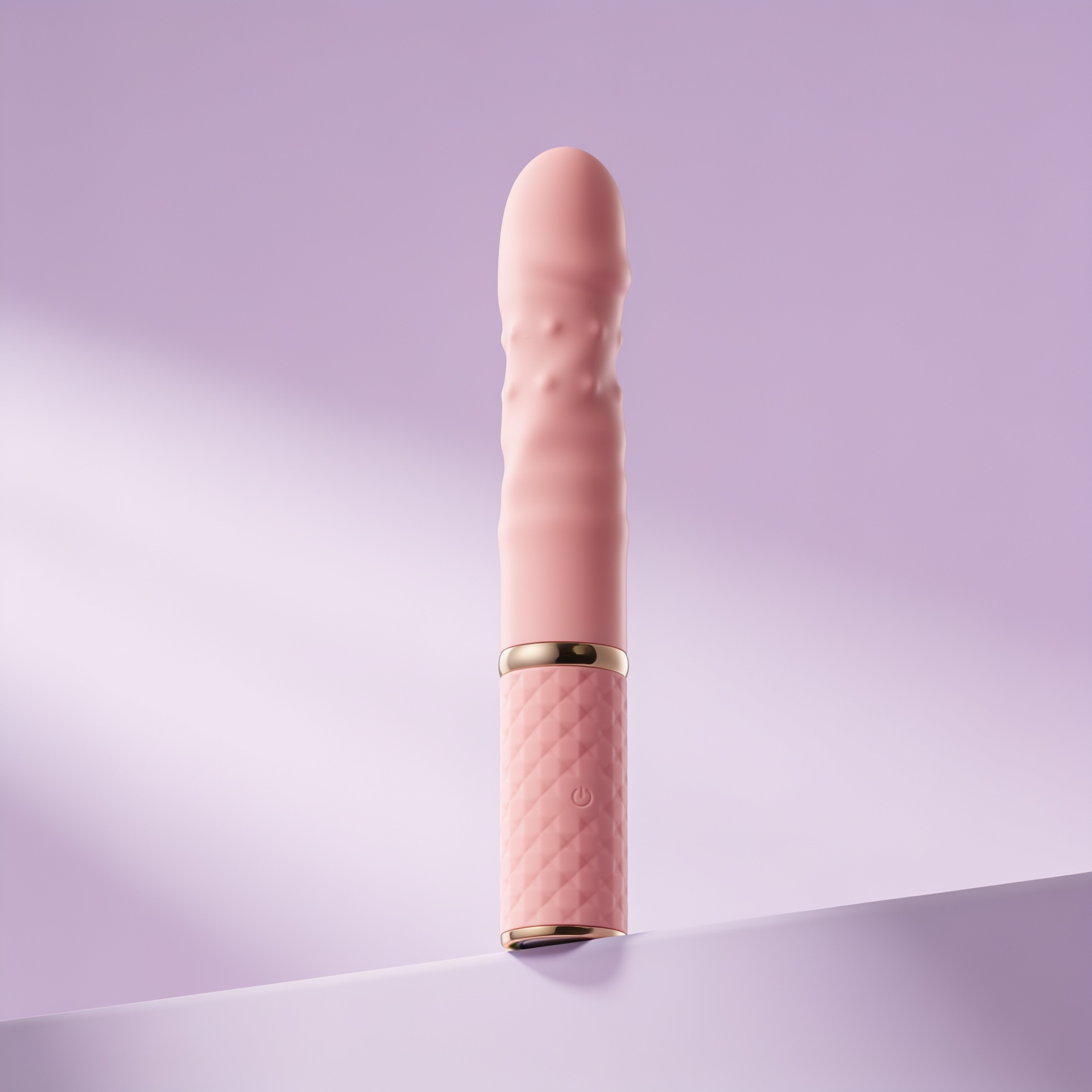Vibrating Massager. VIVI