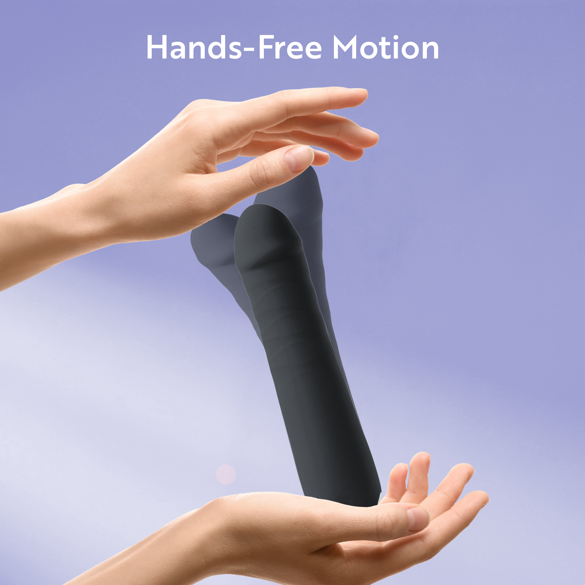 Vibrating Massager. Luno